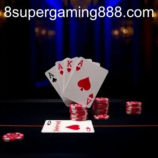 The Art and Strategy of Baccarat: A Deep Dive