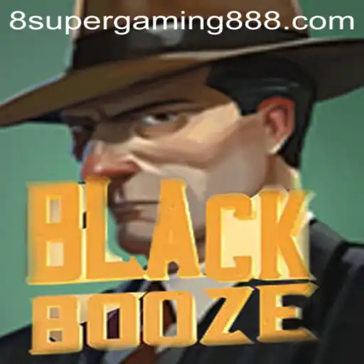 BlackBooze: The Ultimate Gaming Experience with Supergaming888