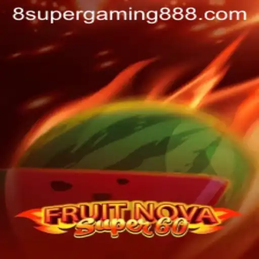 FruitNovaSuper60: A Refreshing Take on Classic Gaming