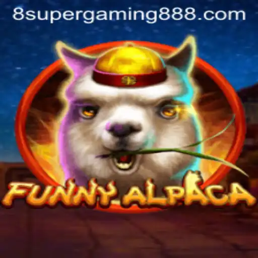 Experience the Laughter and Challenge of FunnyAlpaca with SuperGaming888