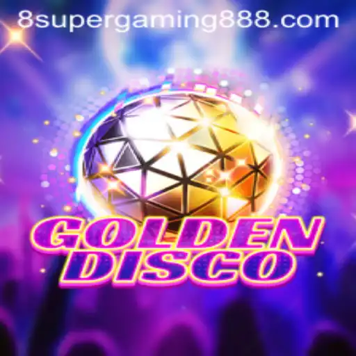 GoldenDisco: The Dazzling Dance of Gaming