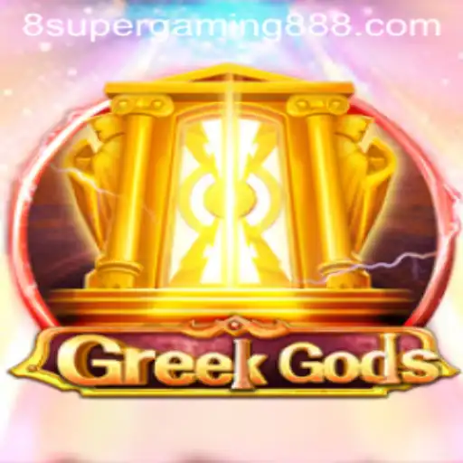 Discover the Mythical World of 'GreekGods': A Thrilling Adventure by Supergaming888