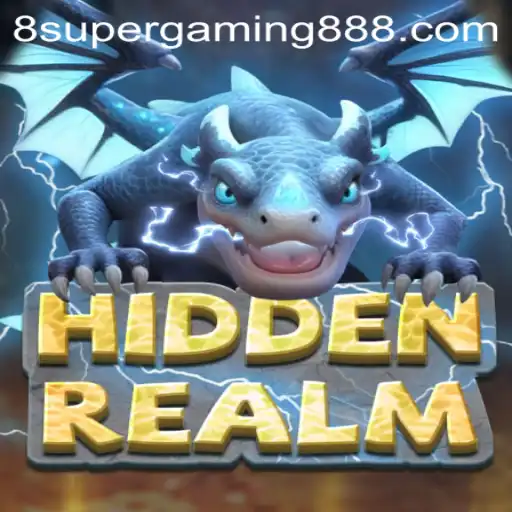 Discovering the Mystique of 'HiddenRealm': A Journey into Gaming