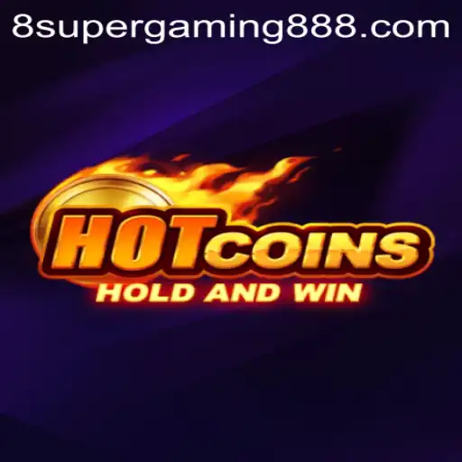 Unveiling HotCoins: The Exciting World of Supergaming888's Latest Release