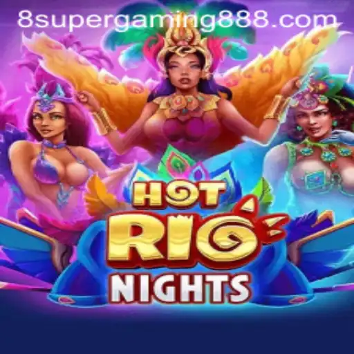 Exploring HotRioNights: The Vibrant Casino Game Taking the World by Storm