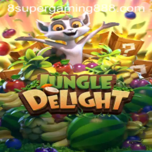 Exploring the Thrills of JungleDelight: A New Gaming Adventure by Supergaming888