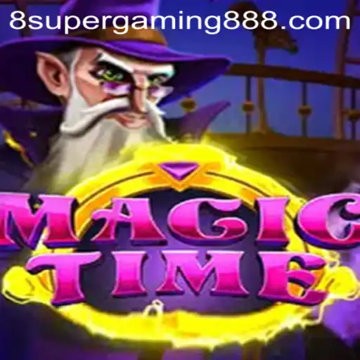 Exploring the Mystical World of MagicTime: An In-Depth Guide