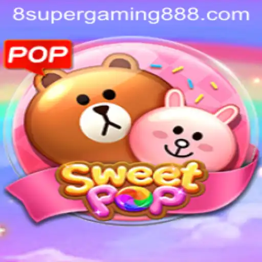 Discover SweetPOP: The Ultimate Candy-Themed Adventure
