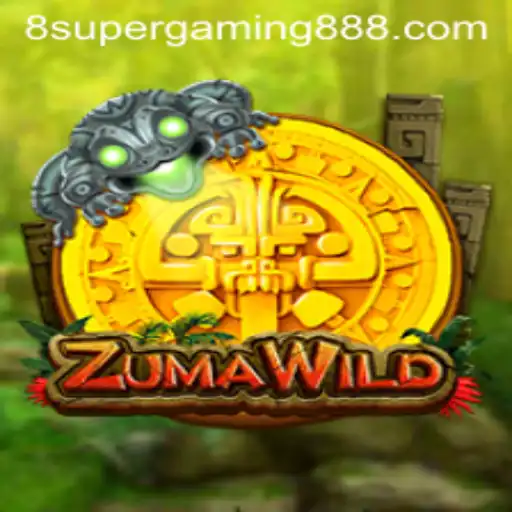 Explore the Thrilling Adventure of ZumaWild with SuperGaming888