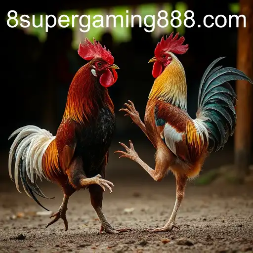 The Controversial World of Cockfighting and Its Connections to Supergaming888