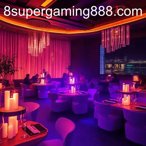 Exploring the Allure of Exclusive Events with Supergaming888