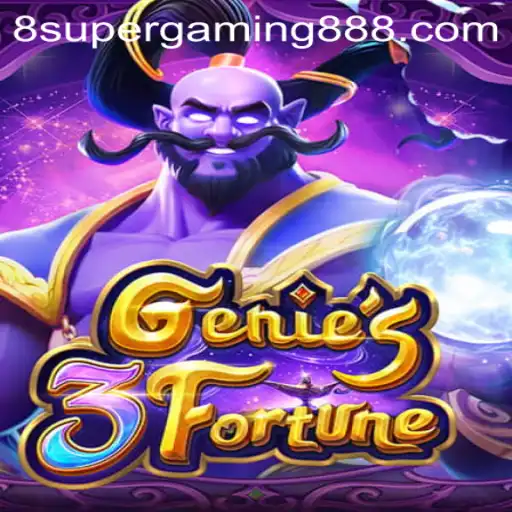 Unveiling Genie3Fortune: Discover the Magic with Supergaming888