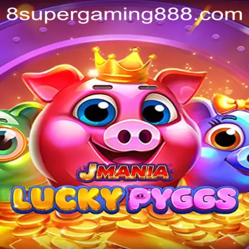 Exploring the Exciting World of JManiaLuckyPyggs: A Magical Adventure with supergaming888
