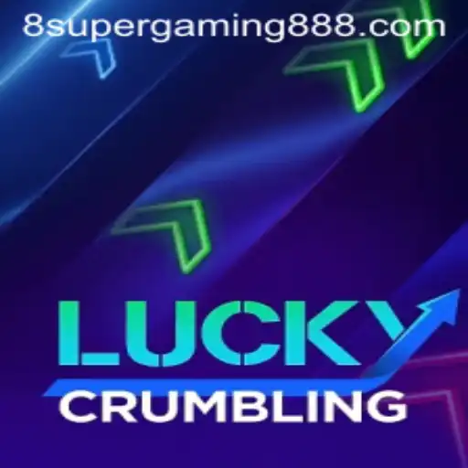 Unraveling the Thrills of LuckyCrumbling: A Fresh Gaming Sensation by Supergaming888