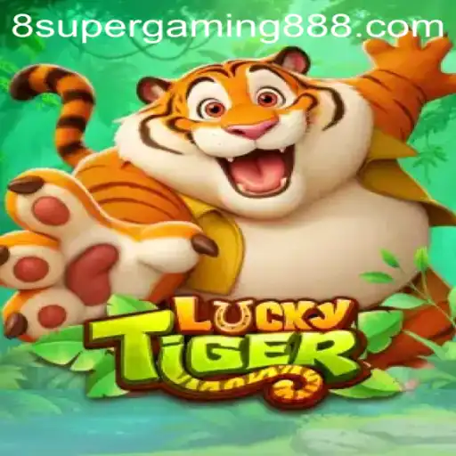 Exploring the Thrilling World of LuckyTiger with SuperGaming888