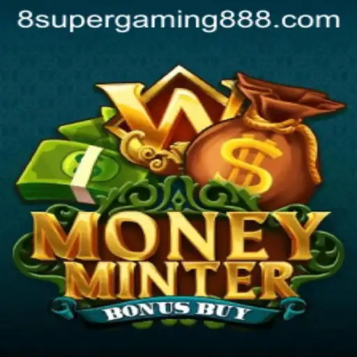 Unveiling MoneyMinterBonusBuy: A Deep Dive into the Game by Supergaming888