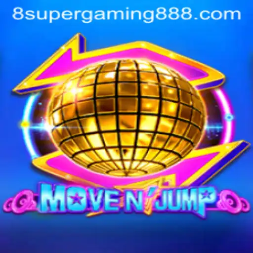 Explore the Thrills of MovenJump: A New Gaming Sensation by SuperGaming888