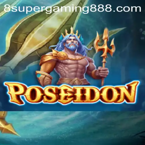 Dive into Poseidon: The Enchanting Underwater Adventure by SuperGaming888
