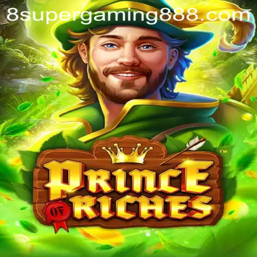 PrinceOfRiches Game Guide