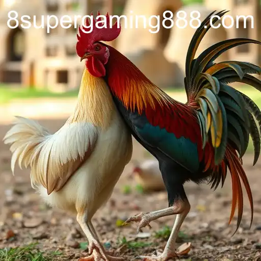 Exploring the Thrill of Sabong Games with Supergaming888