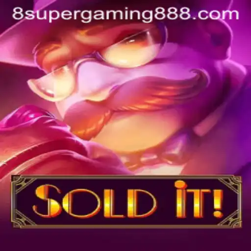 Discover “Soldit”: A New Gaming Sensation by Supergaming888