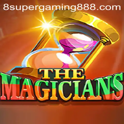 Mastering TheMagicians: An Adventure Awaits with SuperGaming888
